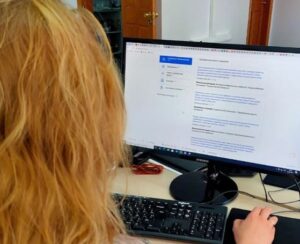 Что можно узнать из онлайн-новостей