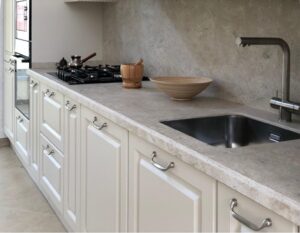 Проект кухни на заказ: создание индивидуального пространства для приготовления пищи и отдыха