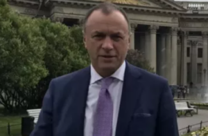 Сергей Станиславович Деревянко: путь к успеху и достижения