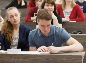 Принципы обучения заочно