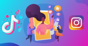 Эффективные методы накрутки лайков в TikTok: секреты успеха и инструменты