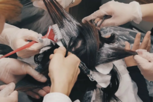 Основы колористики: курс обучения для парикмахеров и стилистов