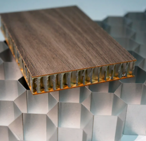 Современные алюминиевые сотовые панели: основа успешных архитектурных решений