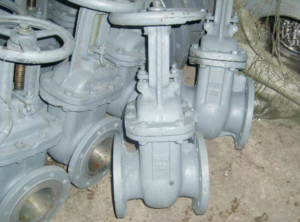 Задвижки 30с41нж: характеристики, применение и особенности