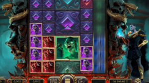 Игровой автомат Zeus vs Hades: битва богов войны в онлайн-казино