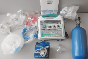 Дыхательные аппараты ИВЛ: важность, выбор и стоимость