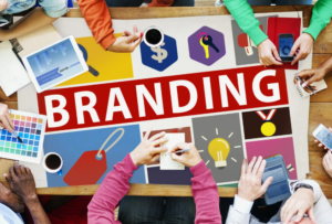 Бренд на миллион: секреты создания мощной айдентики