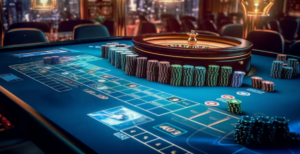 Флагман Казино — современная онлайн-платформа