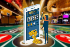 Как получить выигрыш в Flagman Casino?