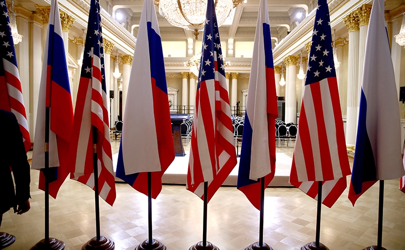 Цена вопроса: Вашингтон решил узнать, на что Москва готова ради мира