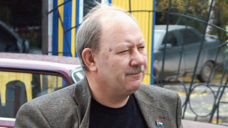 Депутат Матвеев назвал убийство Тархова и его жены большой трагедией для самарцев