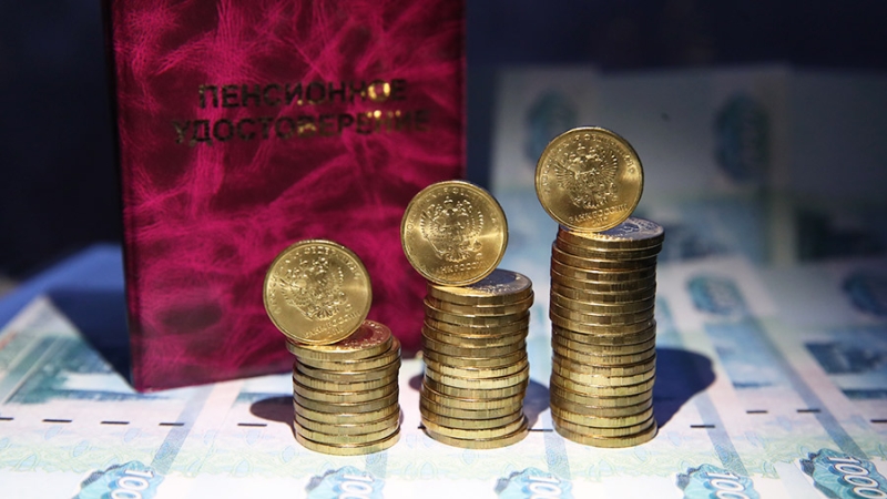 Для зачатых через ЭКО от умерших отцов детей предложили назначить фиксированную пенсию