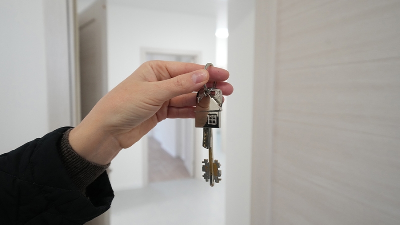 Эксперт дал советы по предпродажному ремонту квартиры