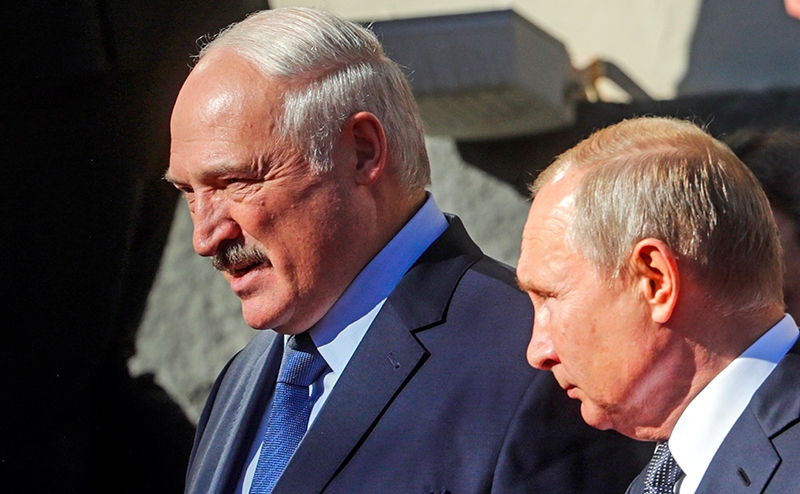 «Грандиозная сделка» Америки и Беларуси обернулась грандиозным пшиком