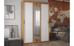 Фото Шкаф-купе