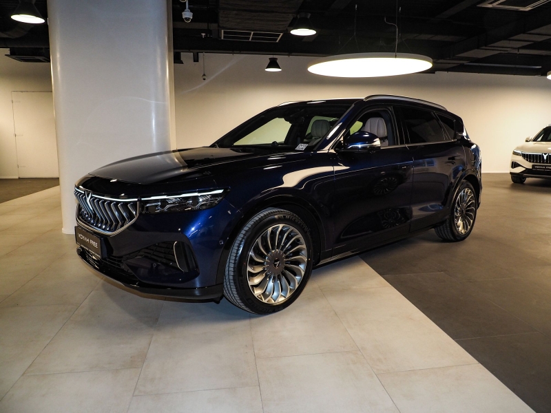 Названы новые автомобили, которые выгоднее всего сейчас купить