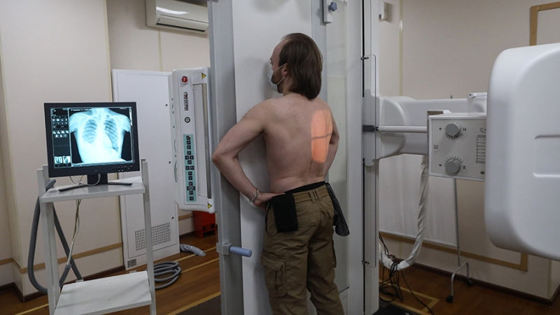 Пациенты с ХОБЛ просят выдавать им лекарства без привязки к инвалидности