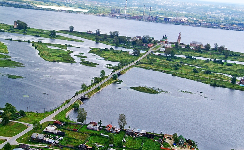 Почему Пермь — не Урал: Артем Жога может стать последним полпредом в нынешнем УрФО?