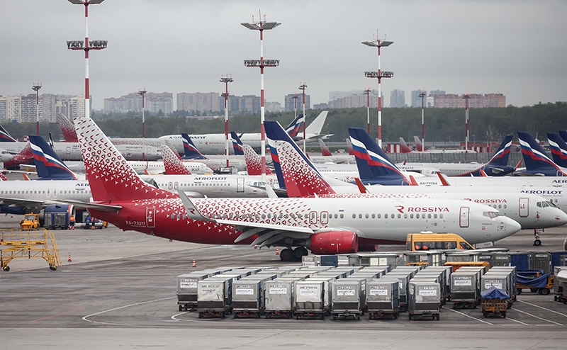 Послать «Боинг» подальше — это красиво и приятно, но пока рано