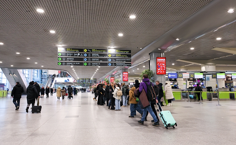 С приходом Трампа Россию охотно наводнят европейские «беженцы»