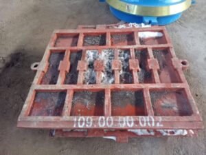 Принцип работы дробильного оборудования: эффективность и применение в различных отраслях промышленности