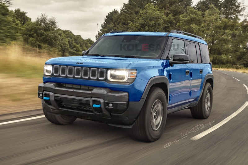 Stellantis зафиксировал 70-процентное падение прибыли и подготовил десять новинок