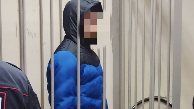 Суд арестовал троих обвиняемых в истязании девушек на автомойке