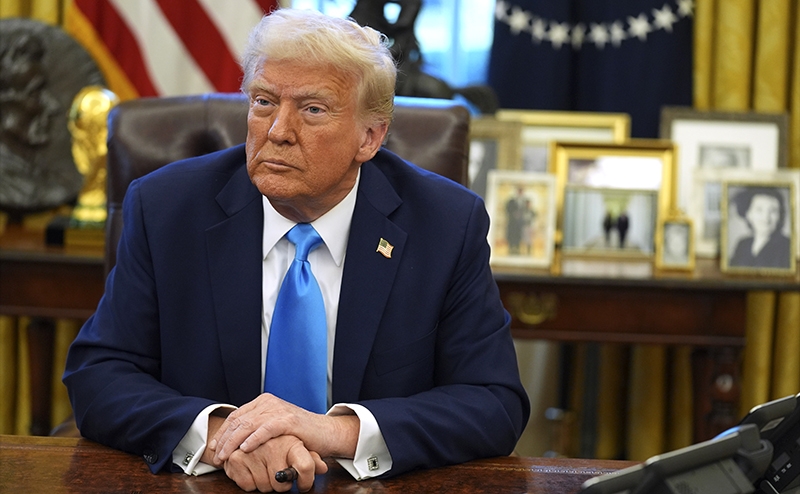 Трамп начал перестройку — российский бизнес получил «вольную»