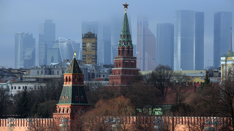 В Кремле назвали чудовищной провокацией атаку ВСУ на интернат в Судже