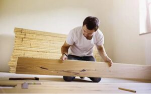 Как выбрать идеальную доску для пола