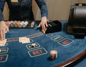 Как правильно использовать фриспины в казино Флагман?