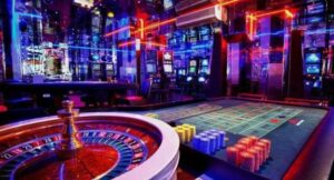 Как в игровых автоматах получить фриспины?