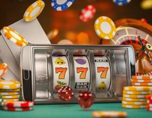 Flagman Casino: погружение в мир азартных развлечений