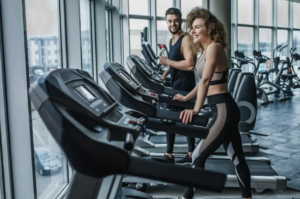 Как автоматизация помогает сети фитнес-клубов расти