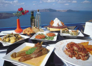 Гастрономическое путешествие по Геленджику: где найти лучшие блюда