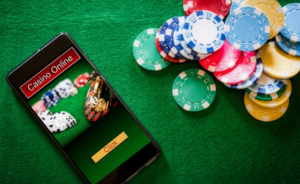 Как вывести деньги из казино Flagman