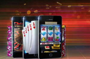 Игра на мобильных устройствах в Flagman Casino