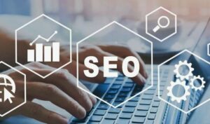 Оптимизация и продвижение сайтов: стратегии успеха в интернете