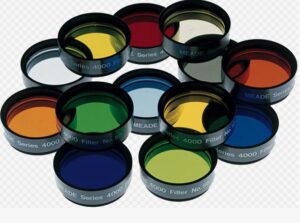 Глубина цвета: как выбрать светофильтры LEE