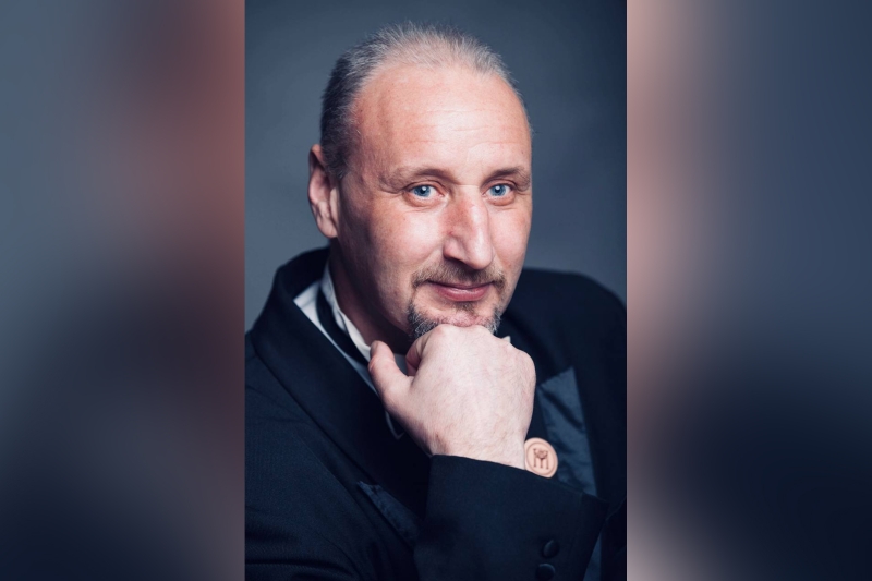 Актер из сериала «Москва. Три вокзала» Виталий Мещеряков умер в возрасте 57 лет