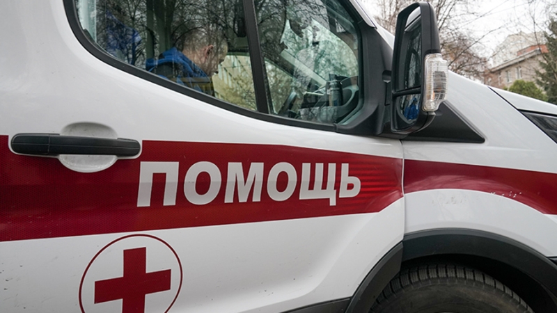 Четыре человека пострадали в результате ракетного удара ВСУ по Лисичанску