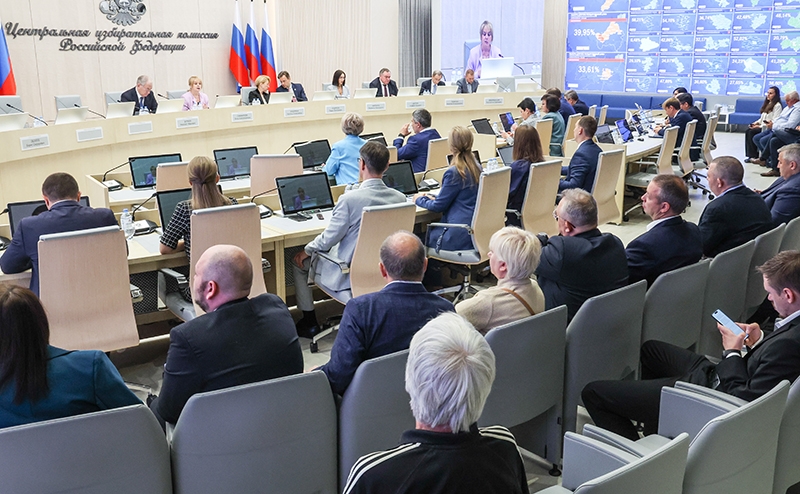 Депутатский мандат — льгота участникам СВО или школа новой элиты?