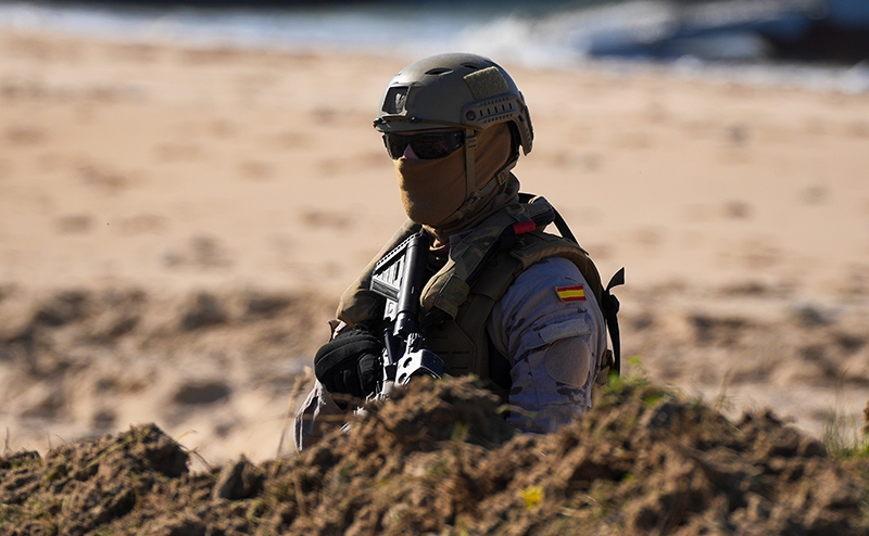 «И на скалах Гибралтара свой закончили поход»: Когда и как Россия нападет на Европу