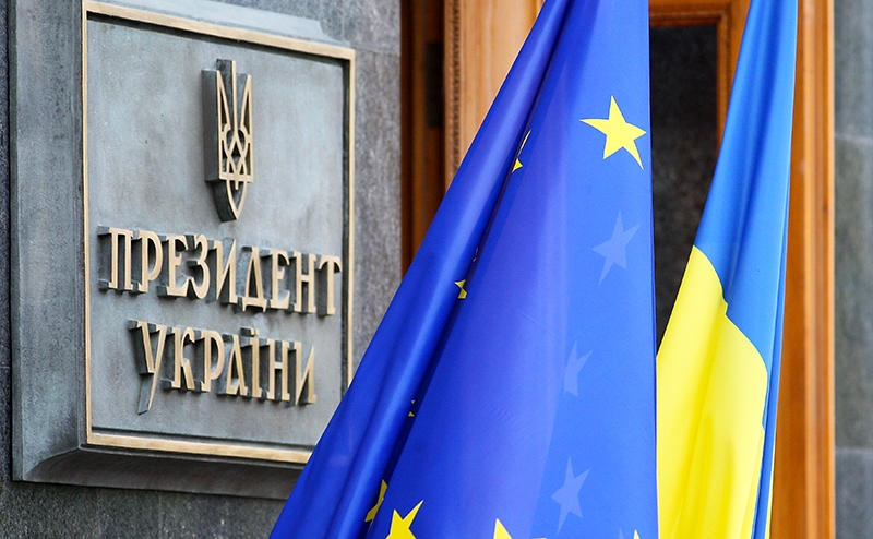 Кандидат № 1: Москва и Вашингтон присматриваются к будущему президенту Украины