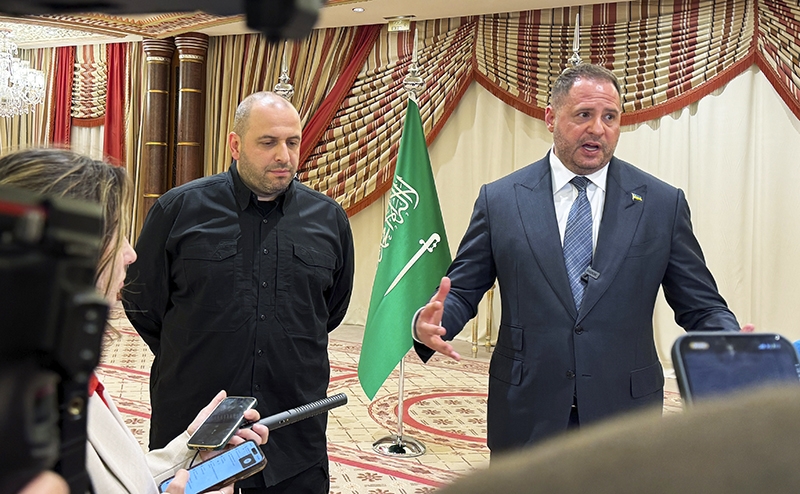 Киев наложил в штаны — теперь Трамп ждет этого и от Москвы