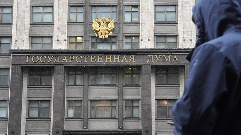 Комиссия ГД зафиксировала рост финансирования антироссийской деятельности иноагентов
