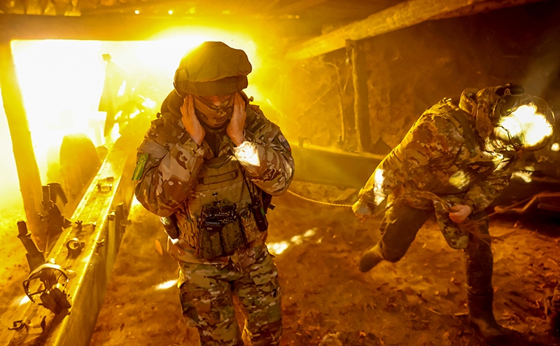 Константин Сивков: Нам нужна вся Украина — но вопрос, какой ценой