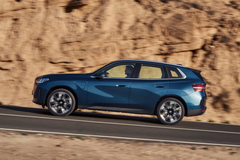 Лучший автомобиль в мире-2025: за главную награду снова борются BMW, Hyundai и Kia