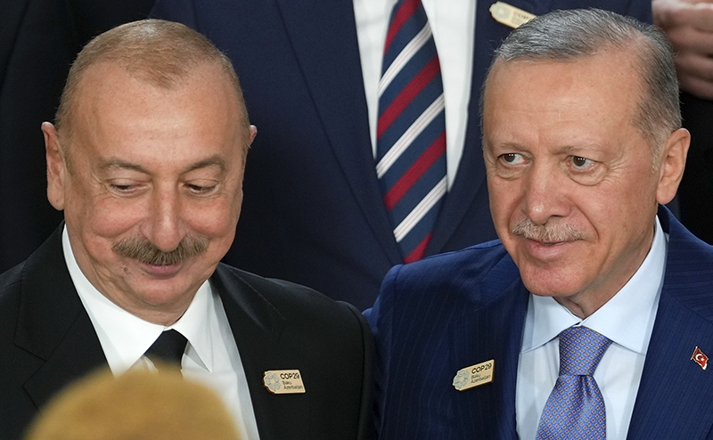 Отношения Баку и Москвы после катастрофы под Актау начали теплеть