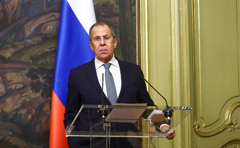 Переговоры в Эр-Рияде, утечки: Лавров обставил новую «зерновую сделку» красными флажками